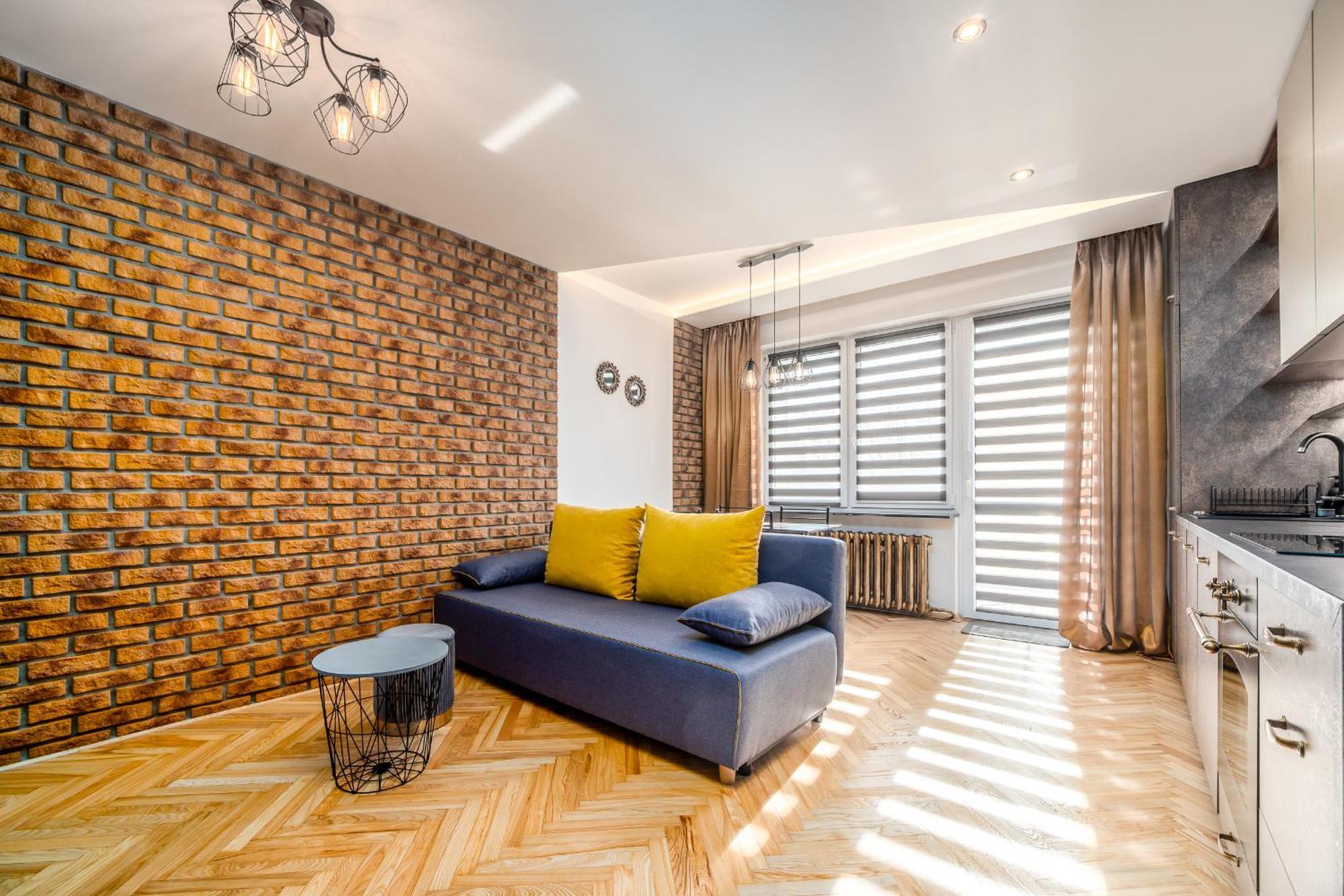 Rint - Centrum Pilsudskiego Apartment Bialystok Phòng bức ảnh